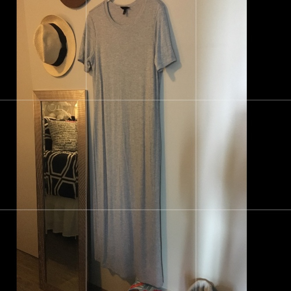 Who What Wear T-shirt Dress